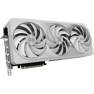 Gigabyte GeForce RTX 4090 Aero OC 24G - 24GB GDDR6X