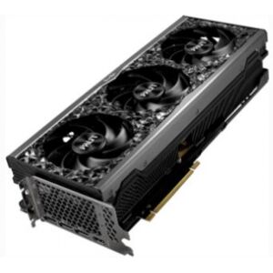 Palit GeForce RTX 4090 GameRock OmniBlack - 24GB GDDR6X