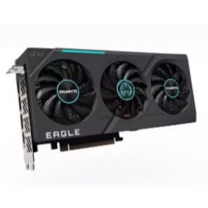 Gigabyte GeForce RTX 4070 Eagle OC 12G - 12GB GDDR6X