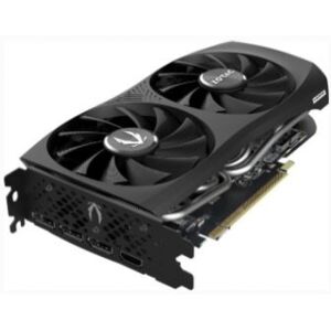 Zotac Gaming GeForce RTX 4070 Twin Edge OC - 12GB GDDR6X