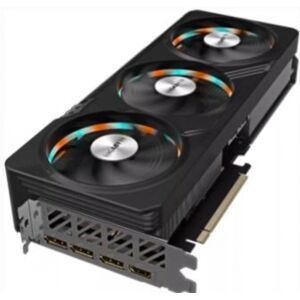 Gigabyte GeForce RTX 4070 Gaming OC 12G - 12GB GDDR6X