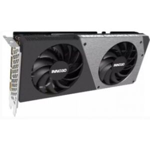 Inno3D GeForce RTX 4070 Twin X2 - 12GB GDDR6X