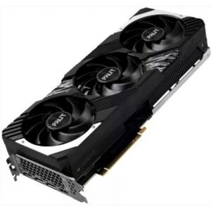 Palit GeForce RTX 4070 GamingPro OC - 12GB GDDR6X