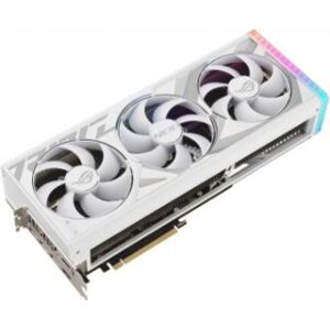 Asus ROG Strix GeForce RTX 4090 White - 24GB GDDR6X