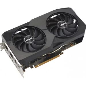 Asus Radeon RX-RX6600-8G-V2 - 8GB GDDR6