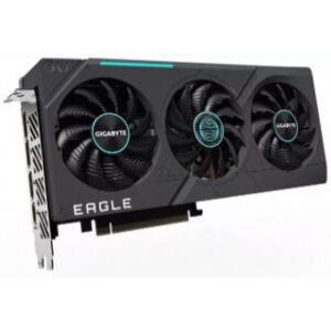 Gigabyte GeForce RTX 4070 Ti Eagle OC 12G (Rev. 2.0) - 12GB GDDR6X