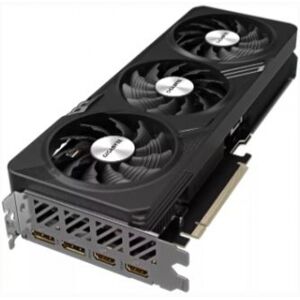 Gigabyte GeForce RTX 4060 Ti Gaming OC 8G - 8GB GDDR6