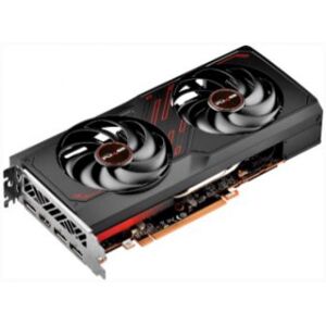 Sapphire Pulse Radeon RX 7600 OC - 8GB GDDR6