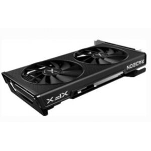 Pine XFX Speedster SWFT 210 Radeon RX 7600 Core Edition - 8GB GDDR6