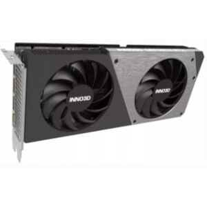 Inno3D GeForce RTX 4060 Ti Twin X2 - 8GB GDDR6