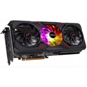 ASRock Radeon RX 7600 Phantom Gaming - 8GB GDDR6