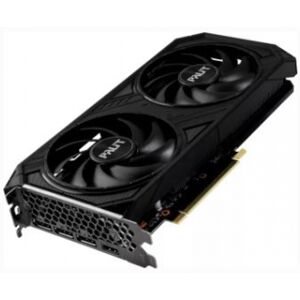 Palit GeForce RTX 4060 Ti Dual OC - 8GB GDDR6