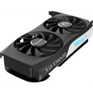 Zotac Gaming GeForce RTX 4060 Ti Twin Edge OC - 8GB GDDR6