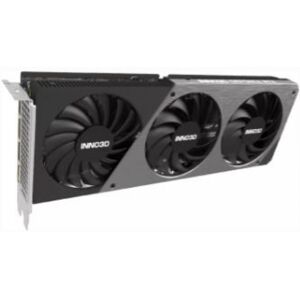 Inno3D GeForce RTX 4060 Ti X3 OC - 8GB GDDR6