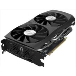 Zotac Gaming GeForce RTX 4070 Twin Edge - 12GB GDDR6X