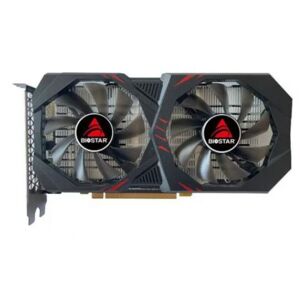 Biostar GeForce GTX 1660 Ti - 6GB GDDR6