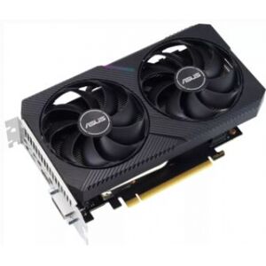 Asus Dual GeForce RTX 3050 OC V2 - 8GB GDDR6