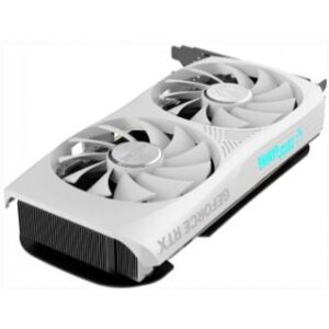 Zotac Gaming GeForce RTX 4060 Ti Twin Edge OC White Edition - 8GB GDDR6