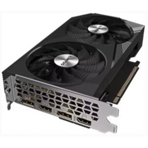 Gigabyte GeForce RTX 3060 Gaming OC 8G V2.0 - 8GB GDDR6