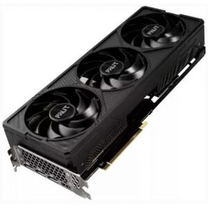 Palit GeForce RTX 4070 Ti JetStream - 12GB GDDR6X