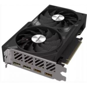 Gigabyte GeForce RTX 4060 Ti Windforce OC 8G - 8GB GDDR6