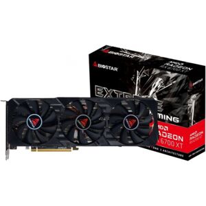 Biostar Radeon RX 6700 XT OC - 12GB GDDR6