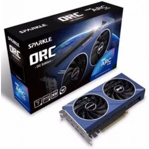 Sparkle Arc A750 ORC OC - 8GB GDDR6