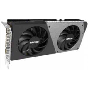 Inno3D GeForce RTX 4070 Twin X2 OC - 12GB GDDR6X