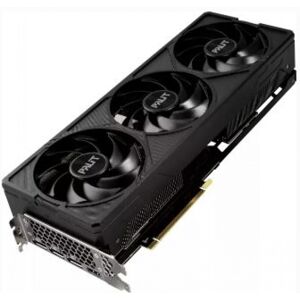 Palit GeForce RTX 4080 JetStream - 16GB GDDR6X