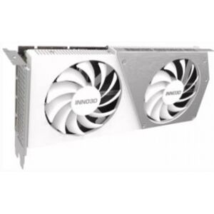 Inno3D GeForce RTX 4060 Ti Twin X2 OC - 16GB GDDR6