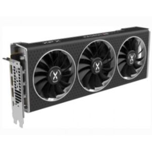 Pine XFX Speedster QICK 319 Radeon RX 6750 XT Core Gaming - 12GB GDDR6