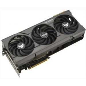 Asus TUF Gaming Radeon RX 7700 XT OC - 12GB GDDR6