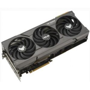 Asus TUF Gaming Radeon RX 7800 XT OC - 16GB GDDR6