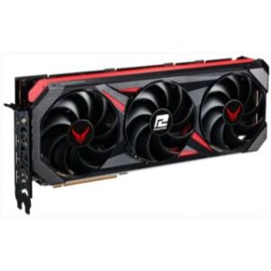 PowerColor Red Devil Radeon RX 7700 XT - 12GB GDDR6