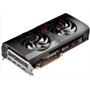 Sapphire Pulse Radeon RX 7700 XT - 12GB GDDR6