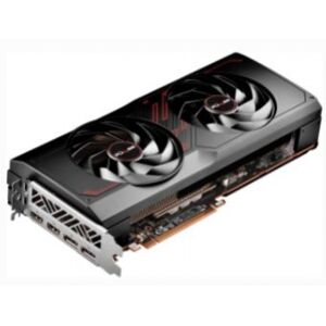 Sapphire Pulse Radeon RX 7800 XT - 16GB GDDR6