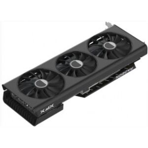 Pine XFX Speedster QICK 319 Radeon RX 7700 XT Black Edition - 12GB GDDR6