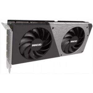 Inno3D GeForce RTX 4060 Ti Twin X2 - 16GB GDDR6