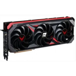 PowerColor Red Devil Radeon RX 7800 XT - 16GB GDDR6