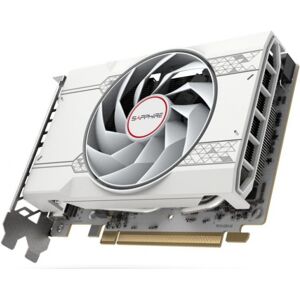 Sapphire PULSE Radeon RX6500 XT ITX PURE - 4GB GDDR6