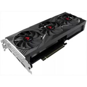 PNY GeForce RTX 4060 XLR8 Gaming Verto Epic-X RGB Overclocked Triple Fan - 8GB GDDR6