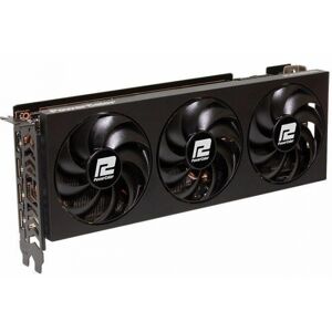 PowerColor Radeon RX 7800 XT Fighter - 16GB GDDR6