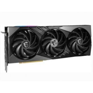 MSI GeForce RTX 4060 Ti Gaming X Slim - 8GB GDDR6