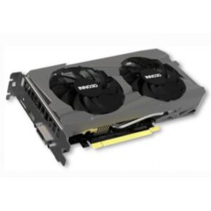 Inno3D GeForce RTX 3050 Twin X2 OC - 8GB GDDR6