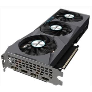 Gigabyte GeForce RTX 4070 Eagle OC V2 12G - 12GB GDDR6X