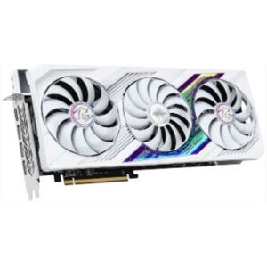 ASRock Radeon RX 7900 XT Phantom Gaming White OC - 20GB GDDR6