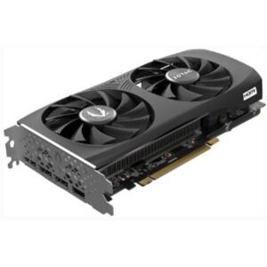 Zotac Gaming GeForce RTX 4070 SUPER Twin Edge OC - 12GB GDDR6X