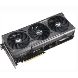 Asus TUF Gaming GeForce RTX 4070 SUPER OC - 12GB GDDR6X