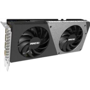 Inno3D GeForce RTX 4070 SUPER Twin X2 - 12GB GDDR6X