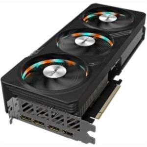 Gigabyte GeForce RTX 4070 SUPER Gaming OC 12G - 12GB GDDR6X